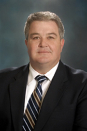 Photograph of Representative  Michael J. Carberry (D)